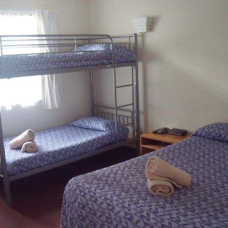 Anvil Court Motor Lodge Гастінгс Екстер'єр фото
