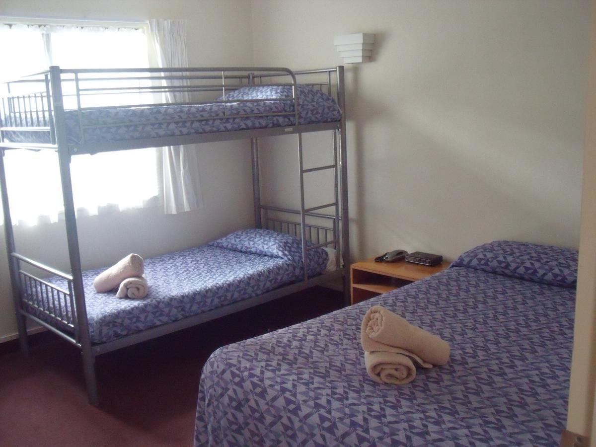 Anvil Court Motor Lodge Гастінгс Екстер'єр фото